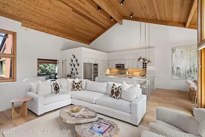42 Saint Andrews Court #67, Snowmass Village, CO 81615 - Photo 5