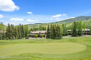 42 St Andrew's Ct, Snowmass Village, CO 81615 - Photo 47