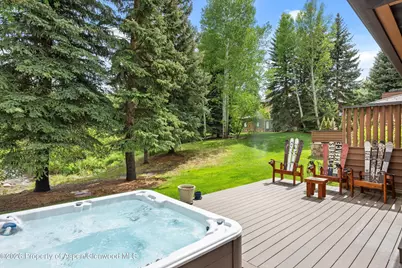 42 Saint Andrews Court #67, Snowmass Village, CO 81615 - Photo 31
