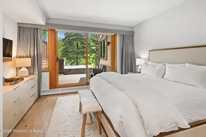 42 Saint Andrews Court #67, Snowmass Village, CO 81615 - Photo 33