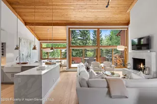 42 St Andrew's Ct, Snowmass Village, CO 81615 - Photo 3