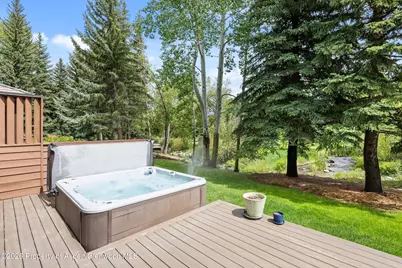 42 Saint Andrews Court #67, Snowmass Village, CO 81615 - Photo 45