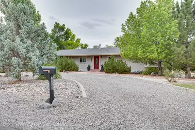 2218 Saddlehorn Road, Grand Junction, CO 81507 - Photo 5