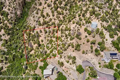 718 Silver Oak Drive, Glenwood Springs, CO 81601 - Photo 3