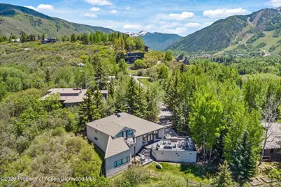 75 Bennett Court, Aspen, CO 81611 - Photo 1