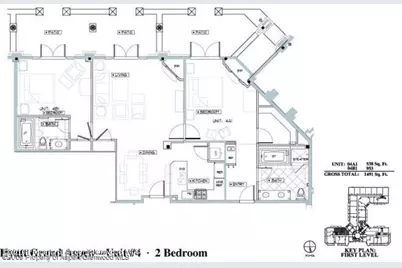 415 E Dean St., Unit 4, Week 32, Aspen, CO 81611 - Photo 29