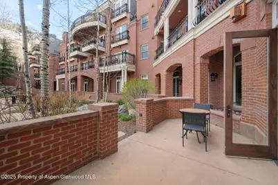 415 E Dean St., Unit 4, Week 32, Aspen, CO 81611 - Photo 21