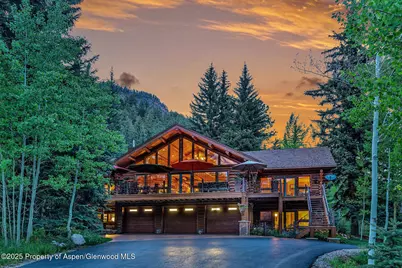 251 Chair Mountain Drive, Redstone, CO 81623 - Photo 1