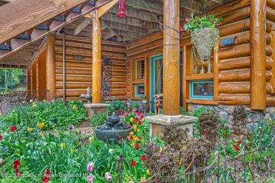 251 Chair Mountain Drive, Redstone, CO 81623 - Photo 23