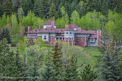 251 Chair Mountain Drive, Redstone, CO 81623 - Photo 19