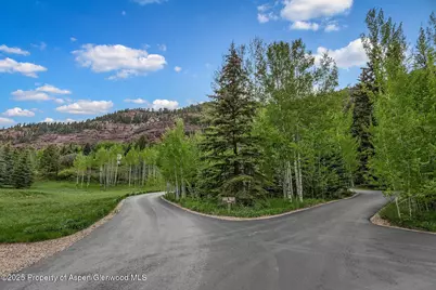 251 Chair Mountain Drive, Redstone, CO 81623 - Photo 49