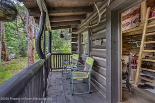 251 Chair Mountain Dr, Redstone, CO 81623 - Photo 35