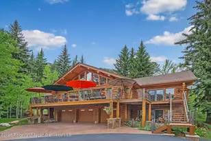 251 Chair Mountain Dr, Redstone, CO 81623 - Photo 3