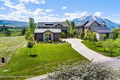 234 Crystal Canyon Drive, Carbondale, CO 81623 - Photo 1