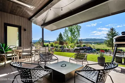 234 Crystal Canyon Drive, Carbondale, CO 81623 - Photo 33