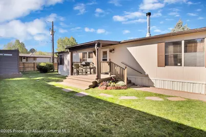 5387 County Road 154 #70, Glenwood Springs, CO 81601 - Photo 3