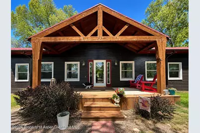 2898 County Road 233, Rifle, CO 81650 - Photo 3