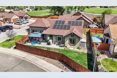 3274 Deerfield Avenue, Clifton, CO 81520 - Photo 29