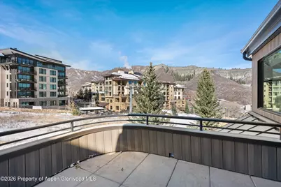 381 Ridge Road #A5, Snowmass Village, CO 81615 - Photo 27