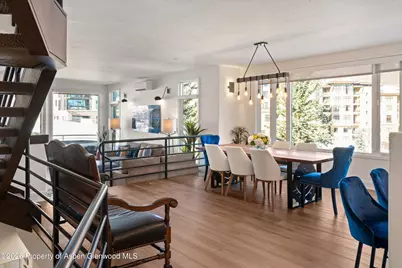 381 Ridge Road #A5, Snowmass Village, CO 81615 - Photo 5