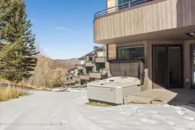 381 Ridge Road #A5, Snowmass Village, CO 81615 - Photo 43