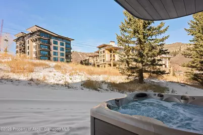 381 Ridge Road #A5, Snowmass Village, CO 81615 - Photo 41