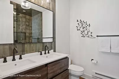381 Ridge Road #A5, Snowmass Village, CO 81615 - Photo 37