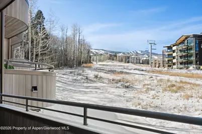 381 Ridge Road #A5, Snowmass Village, CO 81615 - Photo 45