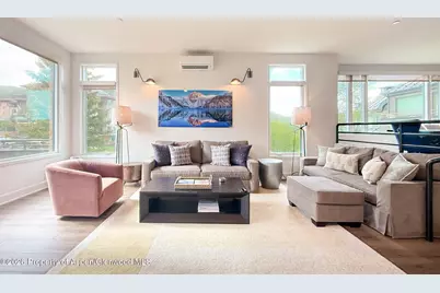 381 Ridge Road #A5, Snowmass Village, CO 81615 - Photo 1