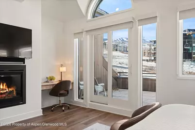 381 Ridge Road #A5, Snowmass Village, CO 81615 - Photo 21