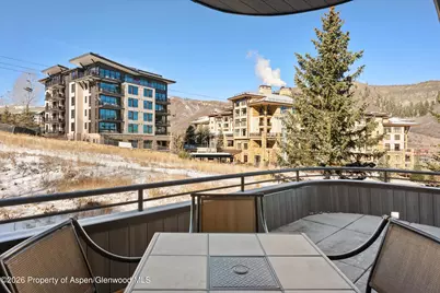 381 Ridge Road #A5, Snowmass Village, CO 81615 - Photo 47