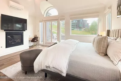 381 Ridge Road #A5, Snowmass Village, CO 81615 - Photo 19