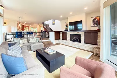 381 Ridge Road #A5, Snowmass Village, CO 81615 - Photo 3