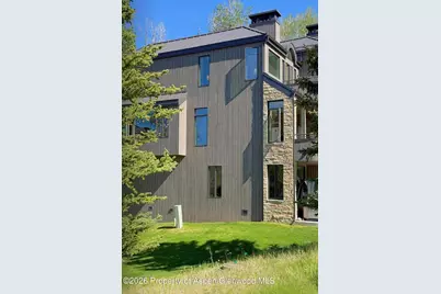 381 Ridge Road #A5, Snowmass Village, CO 81615 - Photo 47