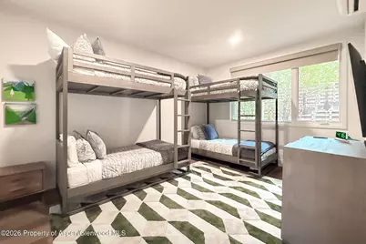 381 Ridge Road #A5, Snowmass Village, CO 81615 - Photo 33
