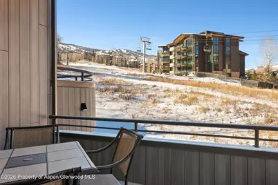381 Ridge Road #A5, Snowmass Village, CO 81615 - Photo 51