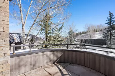 381 Ridge Road #A5, Snowmass Village, CO 81615 - Photo 31