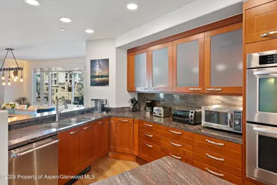 381 Ridge Road #A5, Snowmass Village, CO 81615 - Photo 15