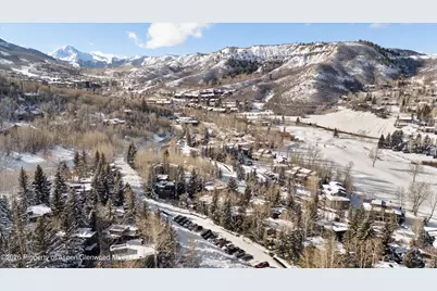 221 Meadow Ranch Road #D4a, Snowmass Village, CO 81615 - Photo 29