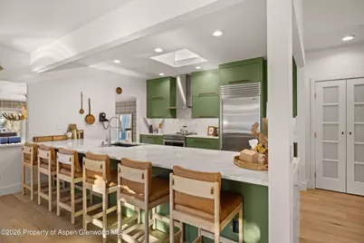 221 Meadow Ranch Road #D4a, Snowmass Village, CO 81615 - Photo 7