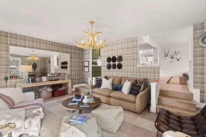 221 Meadow Ranch Road #D4a, Snowmass Village, CO 81615 - Photo 3