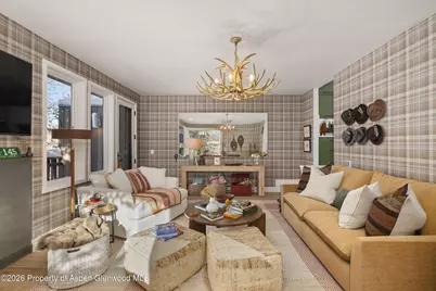 221 Meadow Ranch Road #D4a, Snowmass Village, CO 81615 - Photo 5