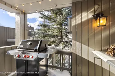 221 Meadow Ranch Road #D4a, Snowmass Village, CO 81615 - Photo 33