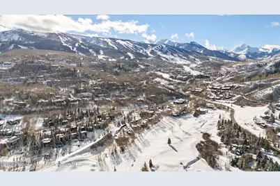 221 Meadow Ranch Road #D4a, Snowmass Village, CO 81615 - Photo 27