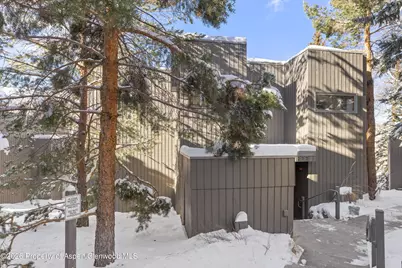 221 Meadow Ranch Road #D4a, Snowmass Village, CO 81615 - Photo 31