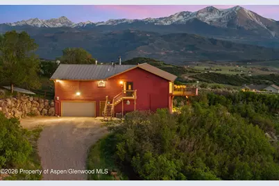 429 Buck Point Road, Carbondale, CO 81623 - Photo 5