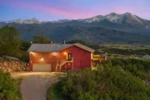 429 Buck Point Rd, Carbondale, CO 81623 - Photo 5