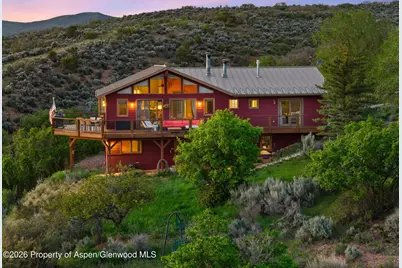 429 Buck Point Road, Carbondale, CO 81623 - Photo 1