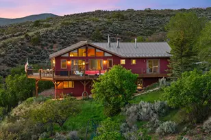 429 Buck Point Rd, Carbondale, CO 81623 - Photo 1
