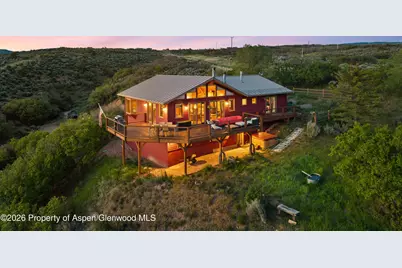 429 Buck Point Road, Carbondale, CO 81623 - Photo 3